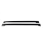 Audi A3 8P 5D 2004-2013 minigonne (Cod. S-SS-AU3-8P-5D-01)