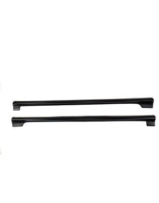 Audi A3 8P 5D 2004-2013 minigonne (Cod. S-SS-AU3-8P-5D-01)