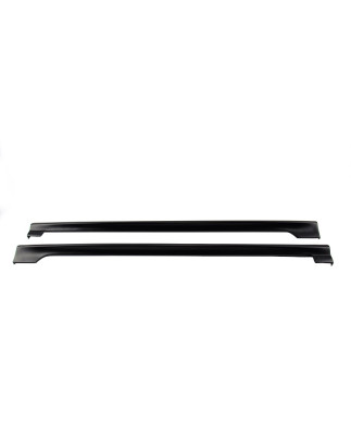 Audi A3 8P 5D 2004-2013 minigonne (Cod. S-SS-AU3-8P-5D-01)
