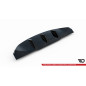 Sottoparaurti posteriore Maserati Granturismo Mk1 (Cod. M-MS-GT-1-RS1G)