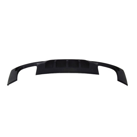 Audi A3 8V Diffusore paraurti posteriore (paraurti standard) (Cod. S-DIF-AU3-8V-01)