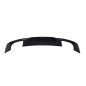 Audi A3 8V Diffusore paraurti posteriore (paraurti standard) (Cod. S-DIF-AU3-8V-01)