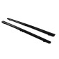Audi A3 8V 5D sportback 2012-2020 minigonne (Cod. S-SS-AU3-8V-01)