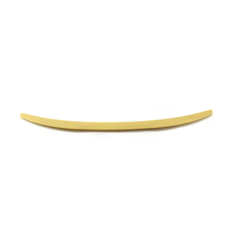 Audi A3 8V berlina 2012-2020 Spoiler baule (Cod. S-BS-AU3-8V-ABS-01)