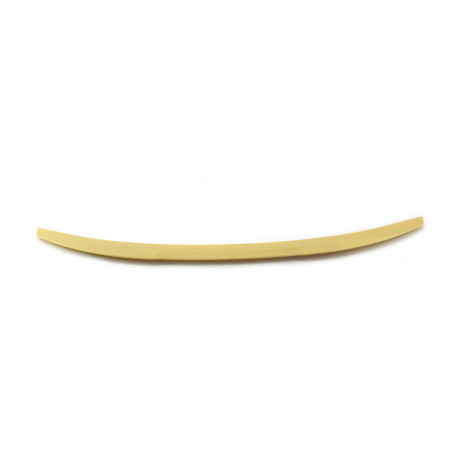 Audi A3 8V berlina 2012-2020 Spoiler baule (Cod. S-BS-AU3-8V-ABS-01)