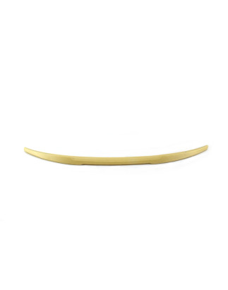 Audi A3 8V berlina 2012-2020 Spoiler baule (Cod. S-BS-AU3-8V-ABS-01)