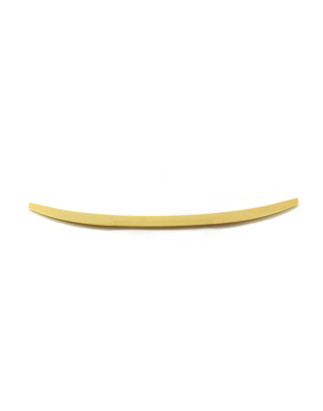 Audi A3 8V berlina 2012-2020 Spoiler baule (Cod. S-BS-AU3-8V-ABS-01)