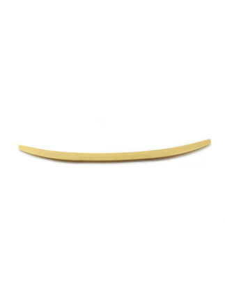 Audi A3 8V berlina 2012-2020 Spoiler baule (Cod. S-BS-AU3-8V-ABS-01)