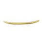 Audi A3 8V berlina 2012-2020 Spoiler baule (Cod. S-BS-AU3-8V-ABS-01)