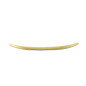 Audi A3 8V berlina 2012-2020 Spoiler baule (Cod. S-BS-AU3-8V-ABS-01)