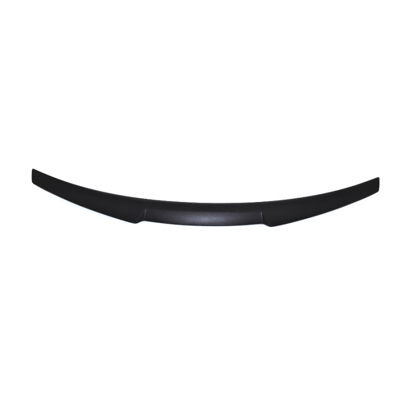Audi A3 8V berlina 2012-2020 Spoiler baule (Cod. S-BS-AU3-8V-ABS-02)