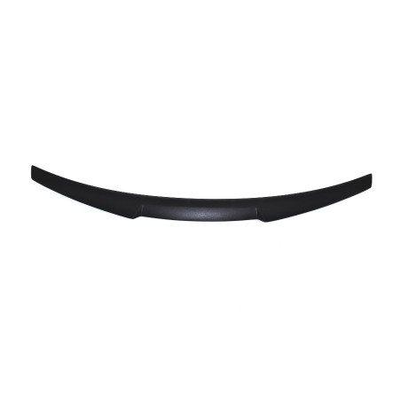 Audi A3 8V berlina 2012-2020 Spoiler baule (Cod. S-BS-AU3-8V-ABS-02)