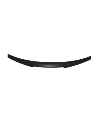 Audi A3 8V berlina 2012-2020 Spoiler baule (Cod. S-BS-AU3-8V-ABS-02)