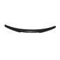 Audi A3 8V berlina 2012-2020 Spoiler baule (Cod. S-BS-AU3-8V-ABS-02)