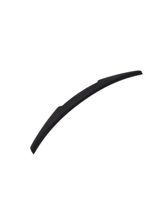 Audi A3 8V berlina 2012-2020 Spoiler baule (Cod. S-BS-AU3-8V-ABS-02)