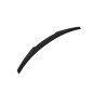 Audi A3 8V berlina 2012-2020 Spoiler baule (Cod. S-BS-AU3-8V-ABS-02)
