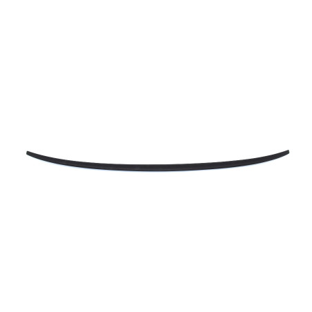 Audi A3 8V berlina 2012-2020 Spoiler baule (Cod. S-BS-AU3-8V-ABS-03)
