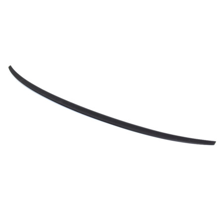 Audi A3 8V berlina 2012-2020 Spoiler baule (Cod. S-BS-AU3-8V-ABS-03)
