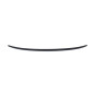 Audi A3 8V berlina 2012-2020 Spoiler baule (Cod. S-BS-AU3-8V-ABS-03)