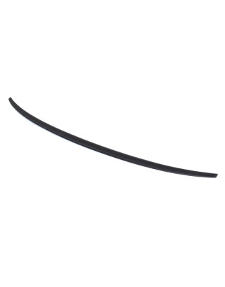 Audi A3 8V berlina 2012-2020 Spoiler baule (Cod. S-BS-AU3-8V-ABS-03)