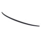 Audi A3 8V berlina 2012-2020 Spoiler baule (Cod. S-BS-AU3-8V-ABS-03)