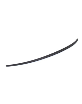 Audi A3 8V berlina 2012-2020 Spoiler baule (Cod. S-BS-AU3-8V-ABS-03)