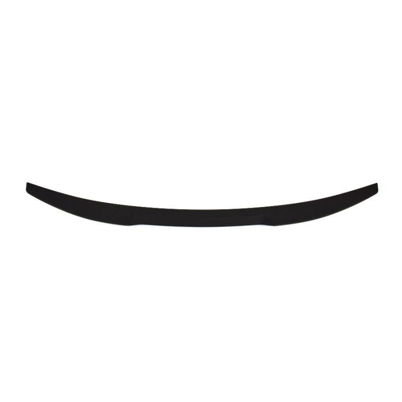 Audi A3 8V berlina 2012-2020 Spoiler baule (Cod. S-BS-AU3-8V-ABS-04)