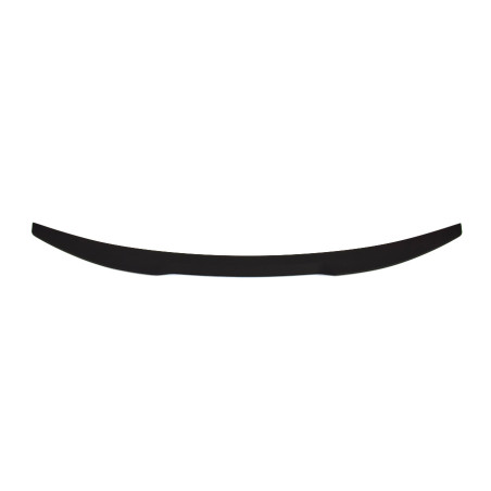 Audi A3 8V berlina 2012-2020 Spoiler baule (Cod. S-BS-AU3-8V-ABS-04)