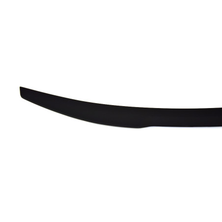 Audi A3 8V berlina 2012-2020 Spoiler baule (Cod. S-BS-AU3-8V-ABS-04)