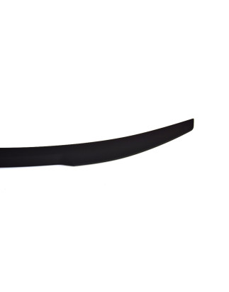 Audi A3 8V berlina 2012-2020 Spoiler baule (Cod. S-BS-AU3-8V-ABS-04)