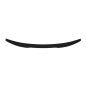 Audi A3 8V berlina 2012-2020 Spoiler baule (Cod. S-BS-AU3-8V-ABS-04)
