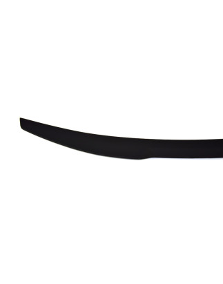 Audi A3 8V berlina 2012-2020 Spoiler baule (Cod. S-BS-AU3-8V-ABS-04)