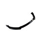Audi A3 8V berlina/avant 2012-2020 Spoiler paraurti anteriore nero lucido (Cod. S-FBS-AU3-8V-ABS-01)