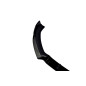 Audi A3 8V berlina/avant 2012-2020 Spoiler paraurti anteriore nero lucido (Cod. S-FBS-AU3-8V-ABS-01)