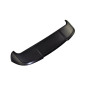 Audi A3 8V 5D Hatchback 2012-2020 Spoiler tetto (Cod. S-RS-AU3-8V-ABS-01)
