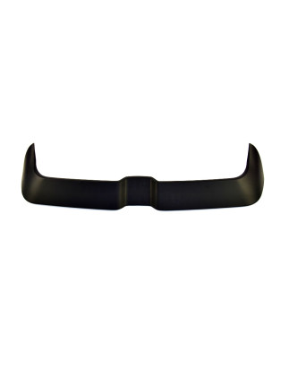 Audi A3 8V 3D 5D hatchback 2012-2020 Spoiler tetto (Cod. S-RS-AU3-8V-ABS-02)
