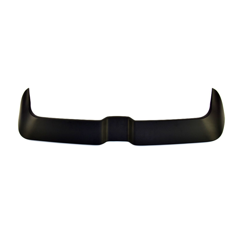 Audi A3 8V 3D 5D hatchback 2012-2020 Spoiler tetto (Cod. S-RS-AU3-8V-ABS-02)
