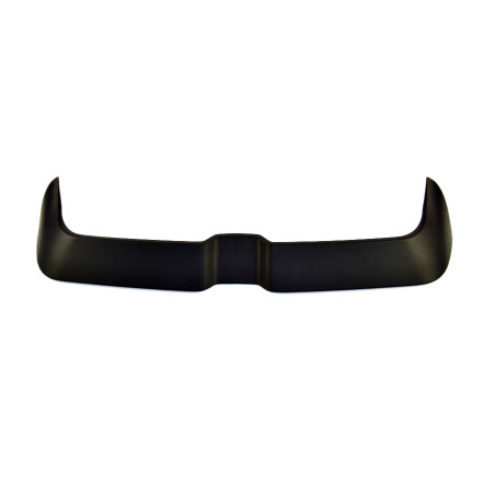 Audi A3 8V 3D 5D hatchback 2012-2020 Spoiler tetto (Cod. S-RS-AU3-8V-ABS-02)
