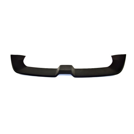 Audi A3 8V 3D 5D hatchback 2012-2020 Spoiler tetto (Cod. S-RS-AU3-8V-ABS-02)