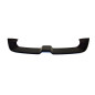 Audi A3 8V 3D 5D hatchback 2012-2020 Spoiler tetto (Cod. S-RS-AU3-8V-ABS-02)