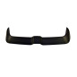 Audi A3 8V 3D 5D hatchback 2012-2020 Spoiler tetto (Cod. S-RS-AU3-8V-ABS-02)
