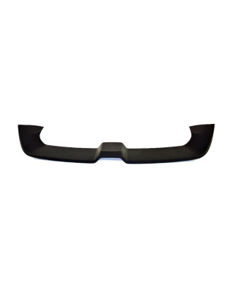 Audi A3 8V 3D 5D hatchback 2012-2020 Spoiler tetto (Cod. S-RS-AU3-8V-ABS-02)