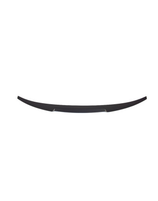 Audi A3 8Y 2020+ berlina Spoiler baule (Cod. S-BS-AU3-8Y-ABS-01)