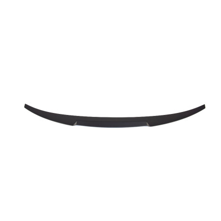 Audi A3 8Y 2020+ berlina Spoiler baule (Cod. S-BS-AU3-8Y-ABS-01)