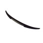 Audi A3 8Y 2020+ berlina Spoiler baule (Cod. S-BS-AU3-8Y-ABS-01)