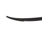 Audi A3 8Y 2020+ berlina Spoiler baule (Cod. S-BS-AU3-8Y-ABS-01)