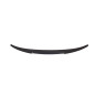 Audi A3 8Y 2020+ berlina Spoiler baule (Cod. S-BS-AU3-8Y-ABS-01)