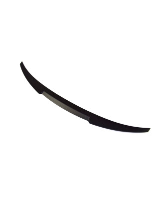 Audi A3 8Y 2020+ berlina Spoiler baule (Cod. S-BS-AU3-8Y-ABS-01)