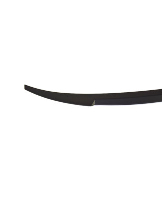 Audi A3 8Y 2020+ berlina Spoiler baule (Cod. S-BS-AU3-8Y-ABS-01)
