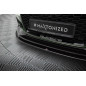 SPLITTER ANTERIORE V.2 Audi RS4 B9 (Cod. M-AU-RS4-B9-FD2G)